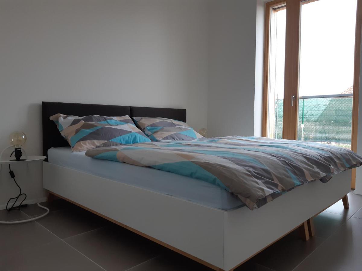 Ferienwohnung Rezidence Pavlov Exterior foto