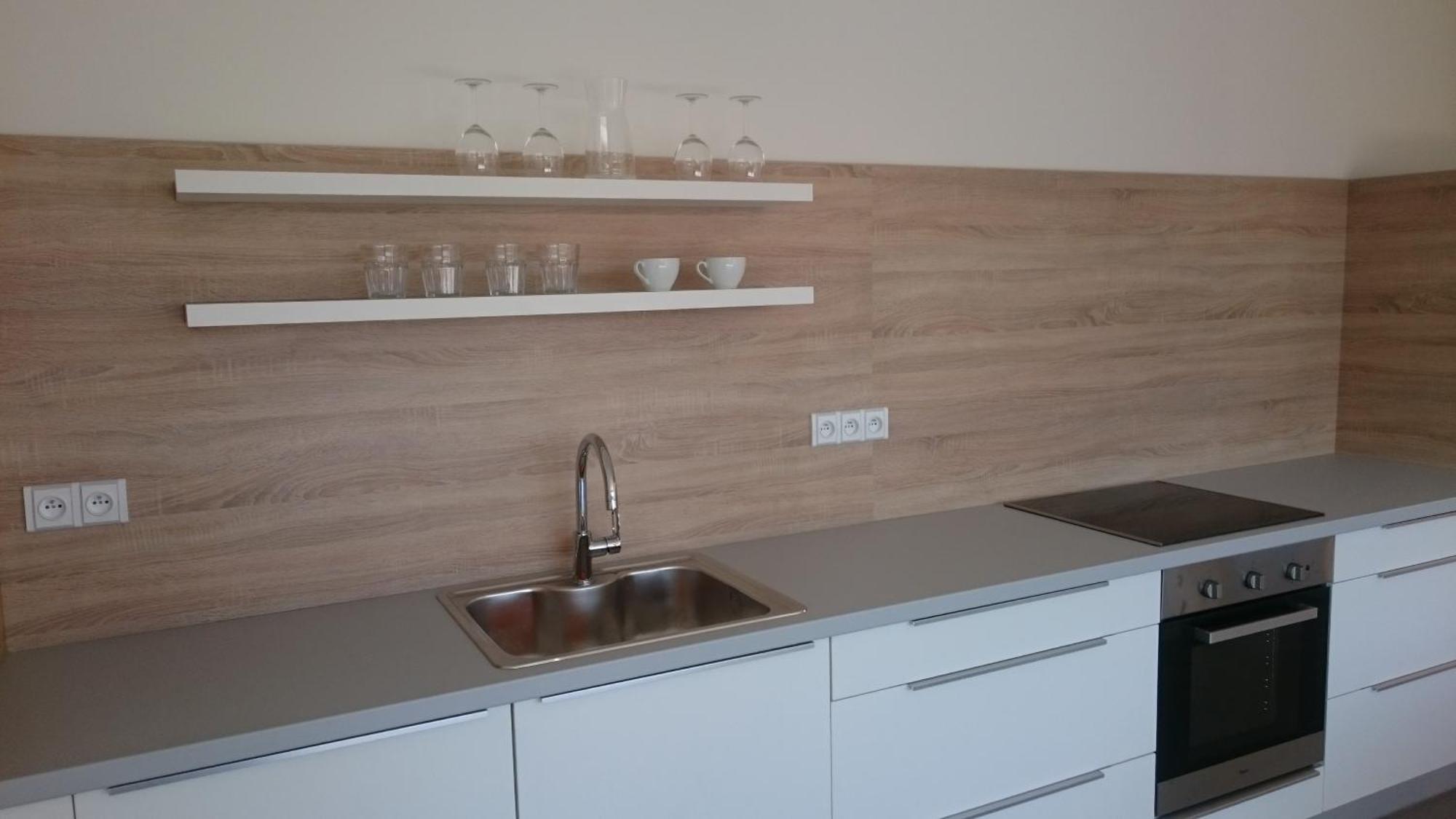 Ferienwohnung Rezidence Pavlov Exterior foto