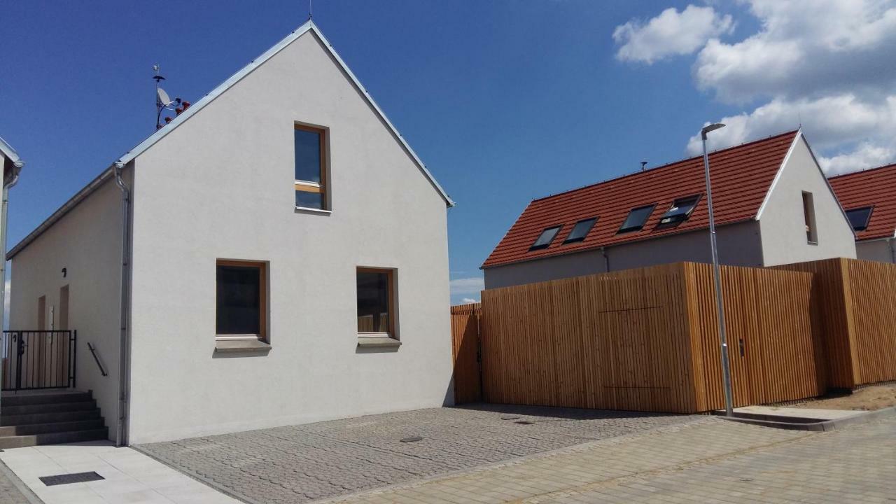 Ferienwohnung Rezidence Pavlov Exterior foto