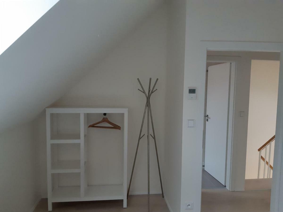 Ferienwohnung Rezidence Pavlov Exterior foto